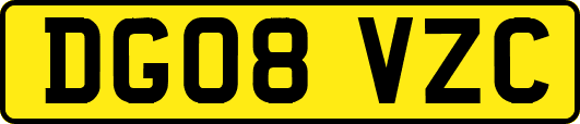 DG08VZC