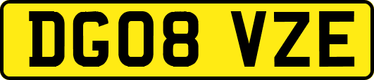 DG08VZE