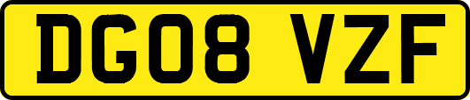 DG08VZF