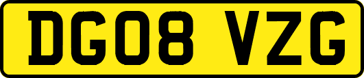 DG08VZG