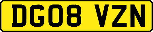 DG08VZN