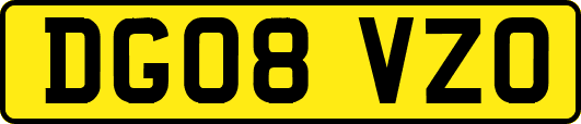 DG08VZO