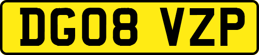DG08VZP