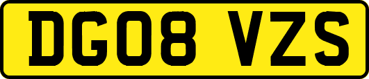 DG08VZS