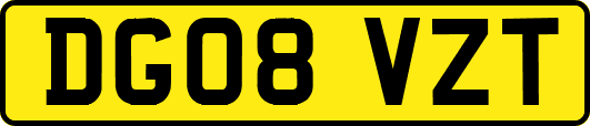 DG08VZT