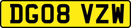DG08VZW