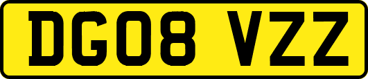 DG08VZZ