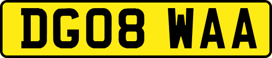 DG08WAA