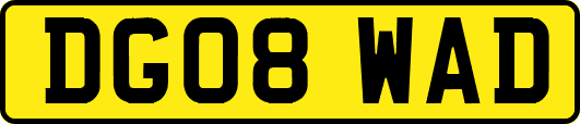 DG08WAD