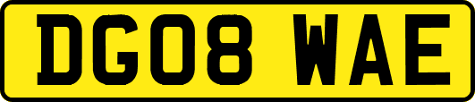 DG08WAE