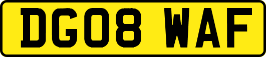 DG08WAF