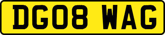 DG08WAG