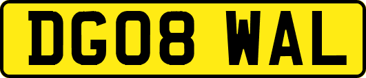 DG08WAL