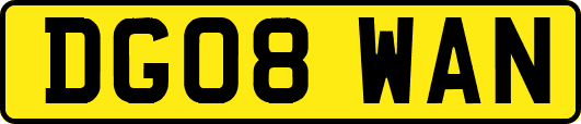 DG08WAN