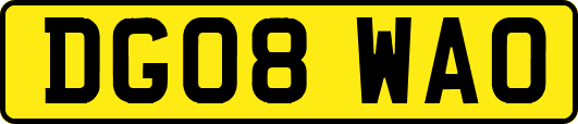 DG08WAO