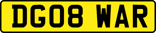 DG08WAR