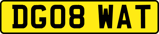 DG08WAT