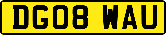 DG08WAU