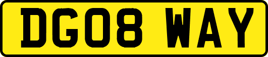 DG08WAY