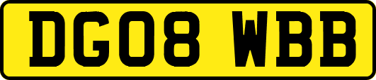 DG08WBB