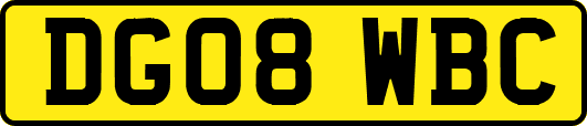 DG08WBC