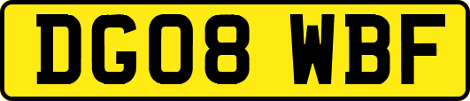 DG08WBF
