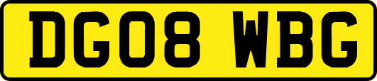 DG08WBG