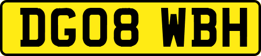 DG08WBH