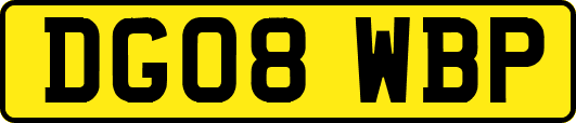 DG08WBP