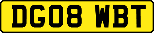 DG08WBT