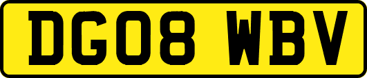 DG08WBV