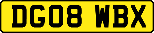 DG08WBX