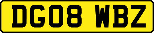 DG08WBZ