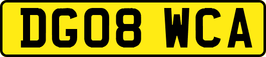 DG08WCA