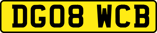 DG08WCB
