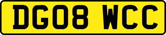 DG08WCC