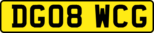DG08WCG