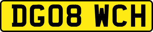 DG08WCH