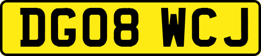 DG08WCJ
