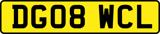 DG08WCL