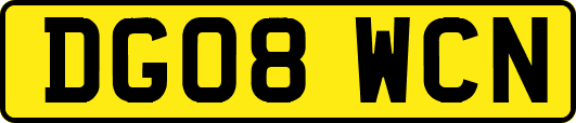 DG08WCN