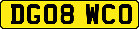 DG08WCO