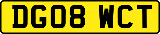 DG08WCT