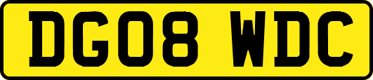 DG08WDC