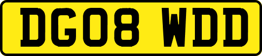 DG08WDD