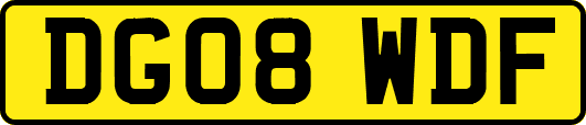 DG08WDF