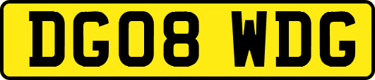 DG08WDG