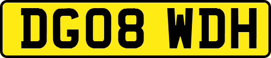 DG08WDH