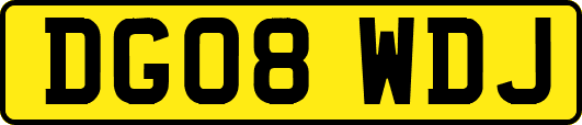 DG08WDJ