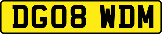 DG08WDM